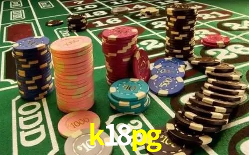 Apostas com odds competitivas na k18pg