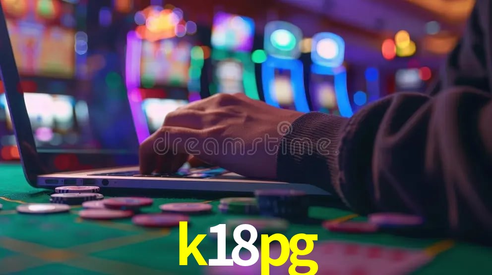 Roda da fortuna na k18pg
