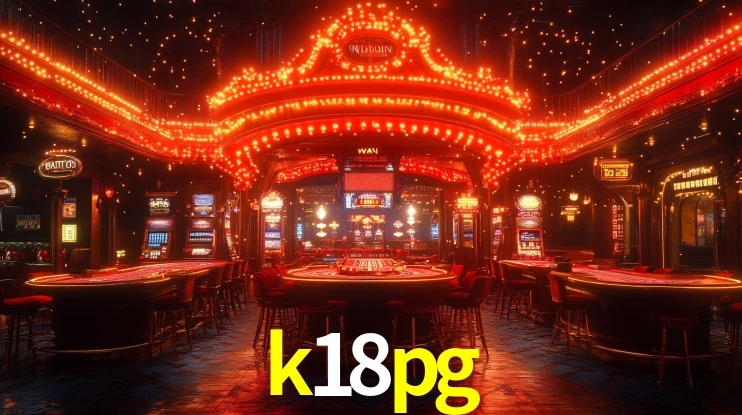Cashback e recargas na k18pg