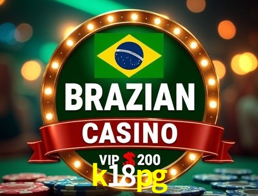 Biblioteca de slots populares na k18pg