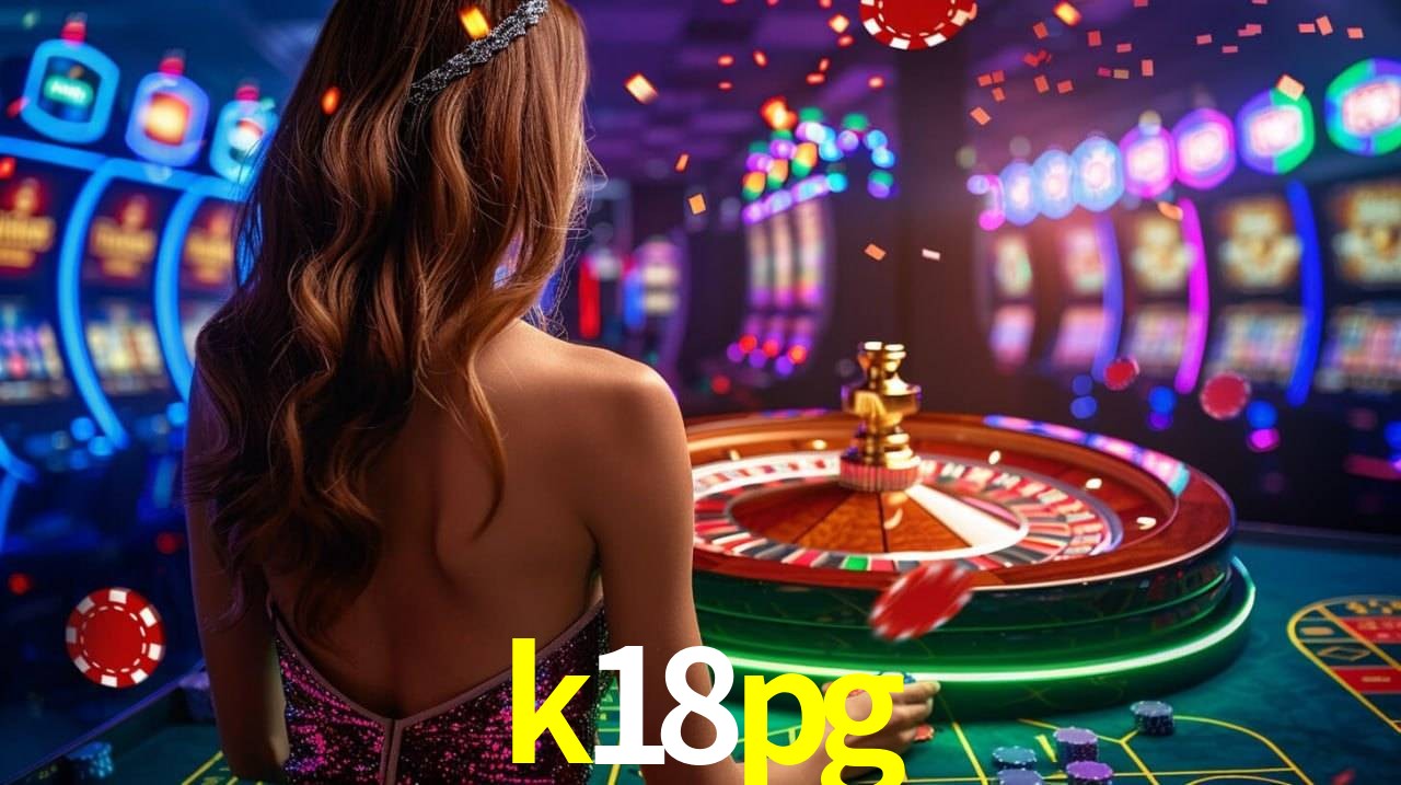 APP rápido e leve da k18pg