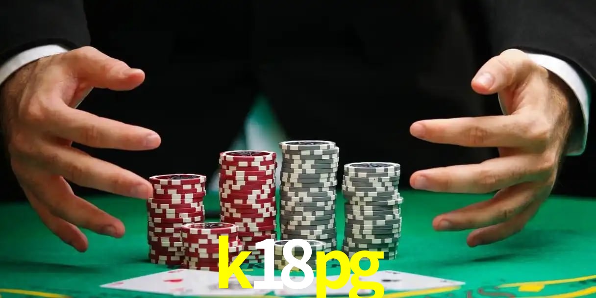 Benefícios VIP na k18pg