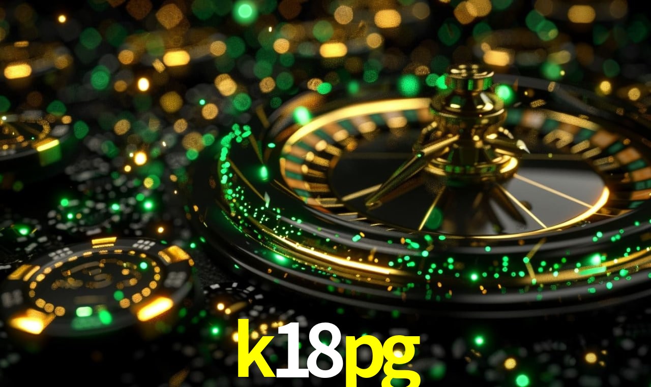 Segurança e performance na plataforma k18pg